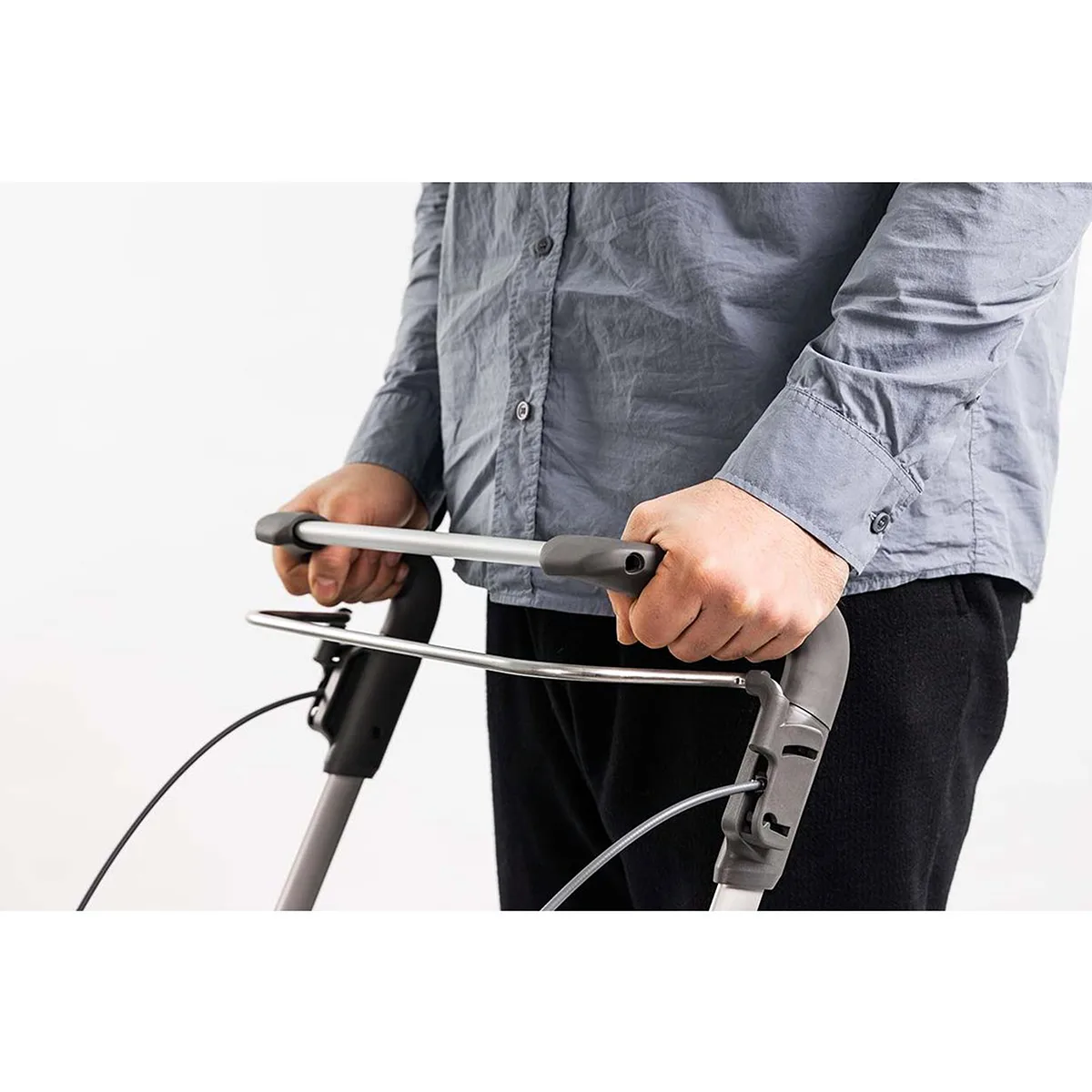 Topro Hestia Indoor Rollator Handle Grips