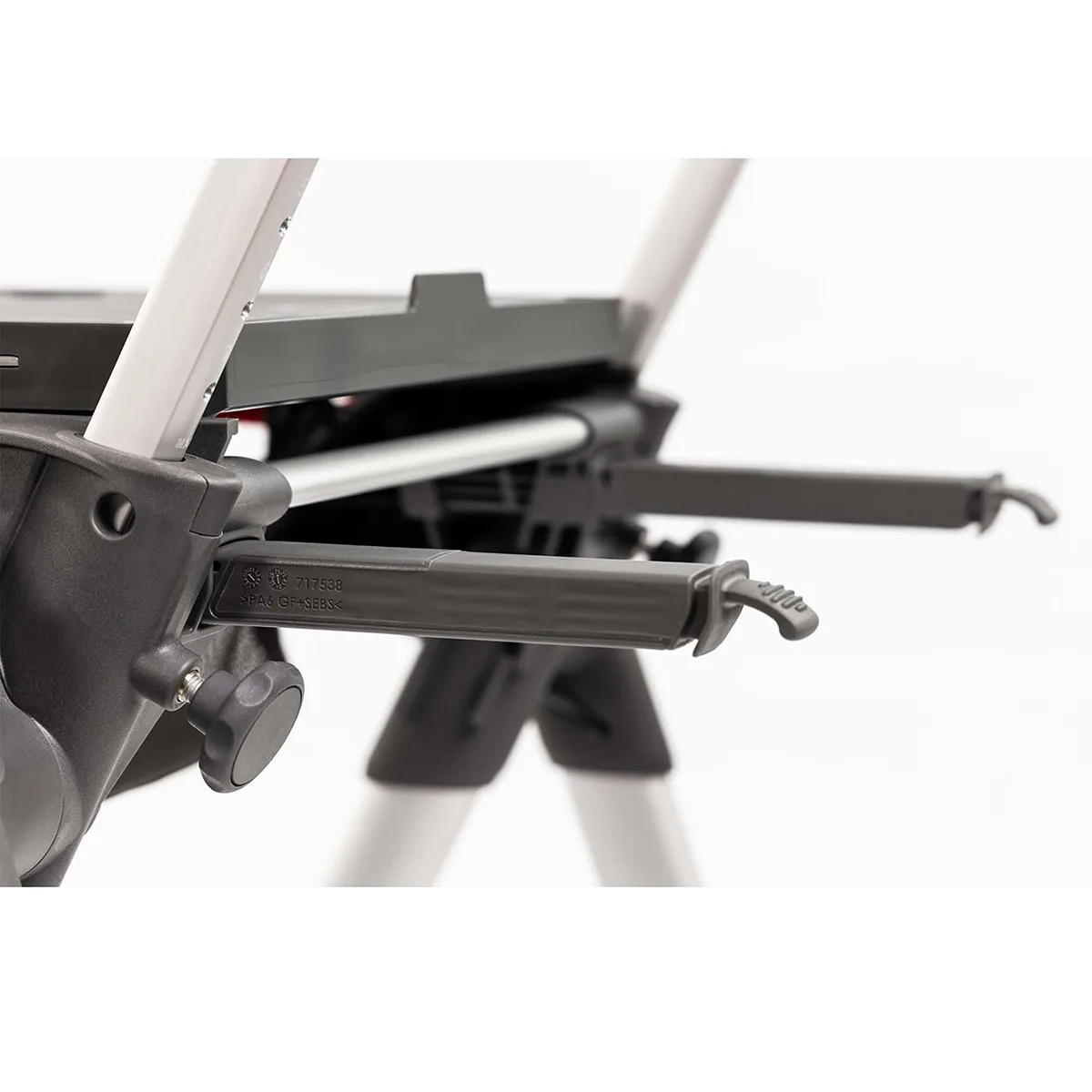 Topro Hestia Indoor Rollator Handles for Seating