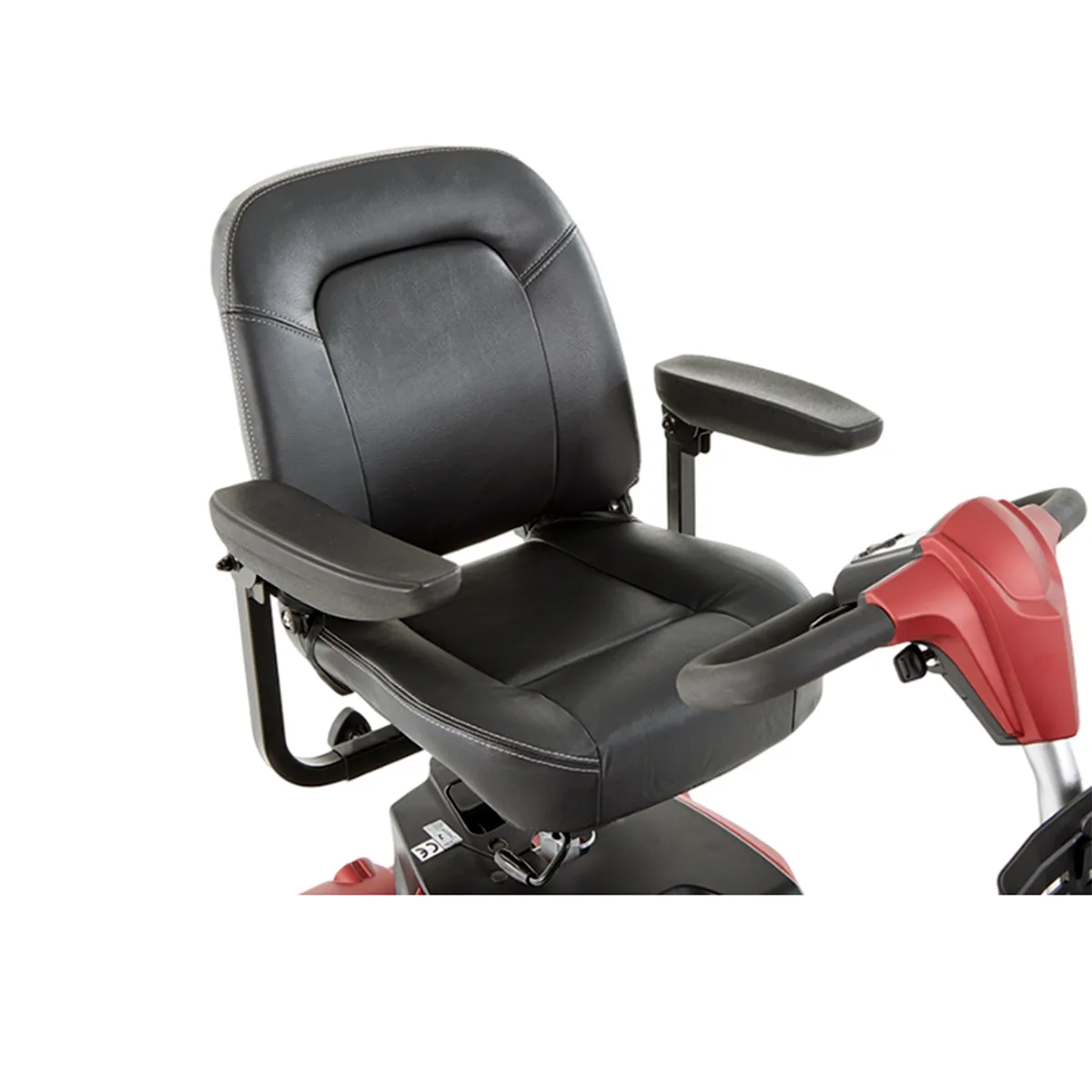Aura Mobility Scooter Seat