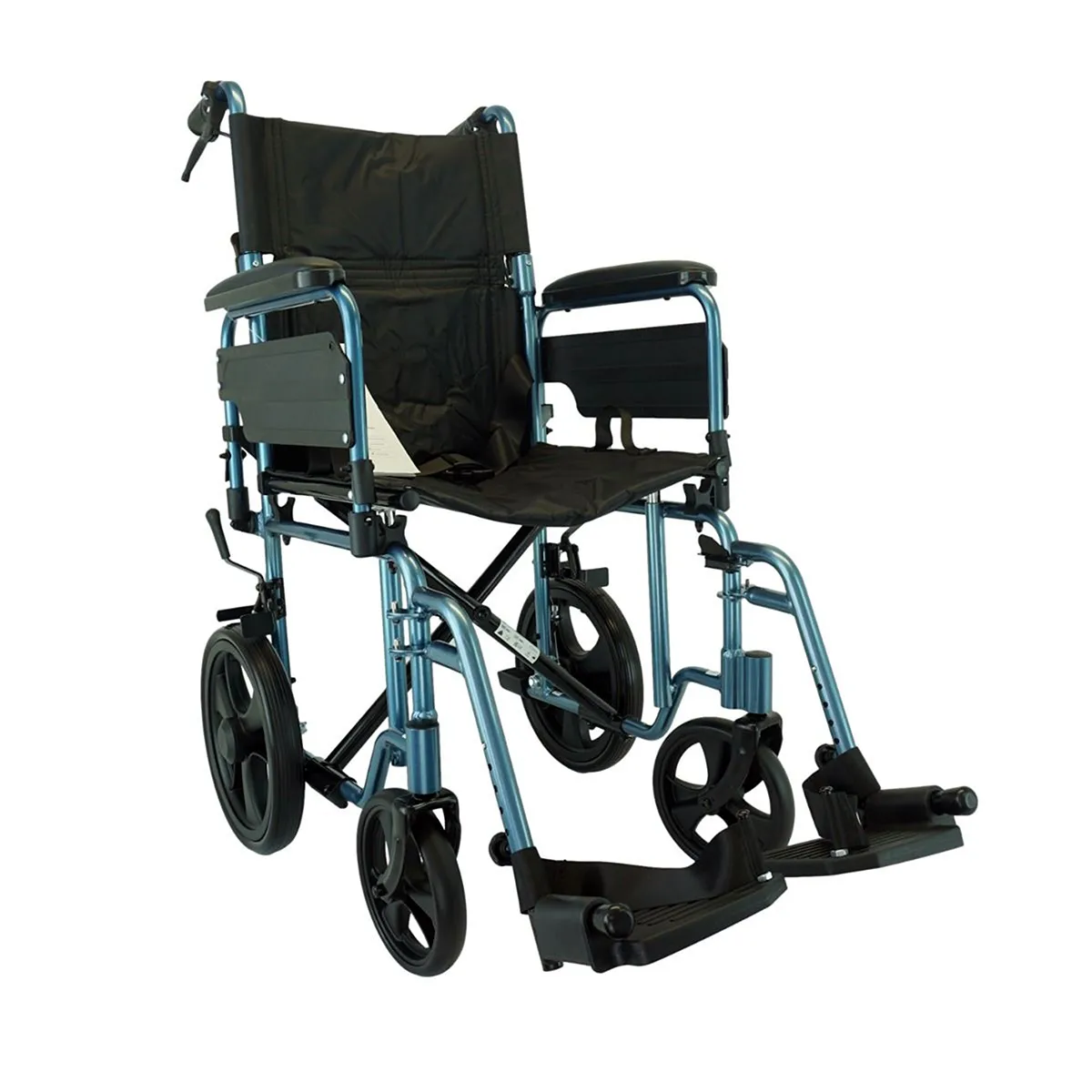 Integrity Transit Wheelchair
