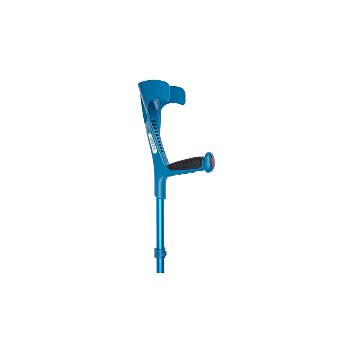 Comfy Grip Adjustable Crutch