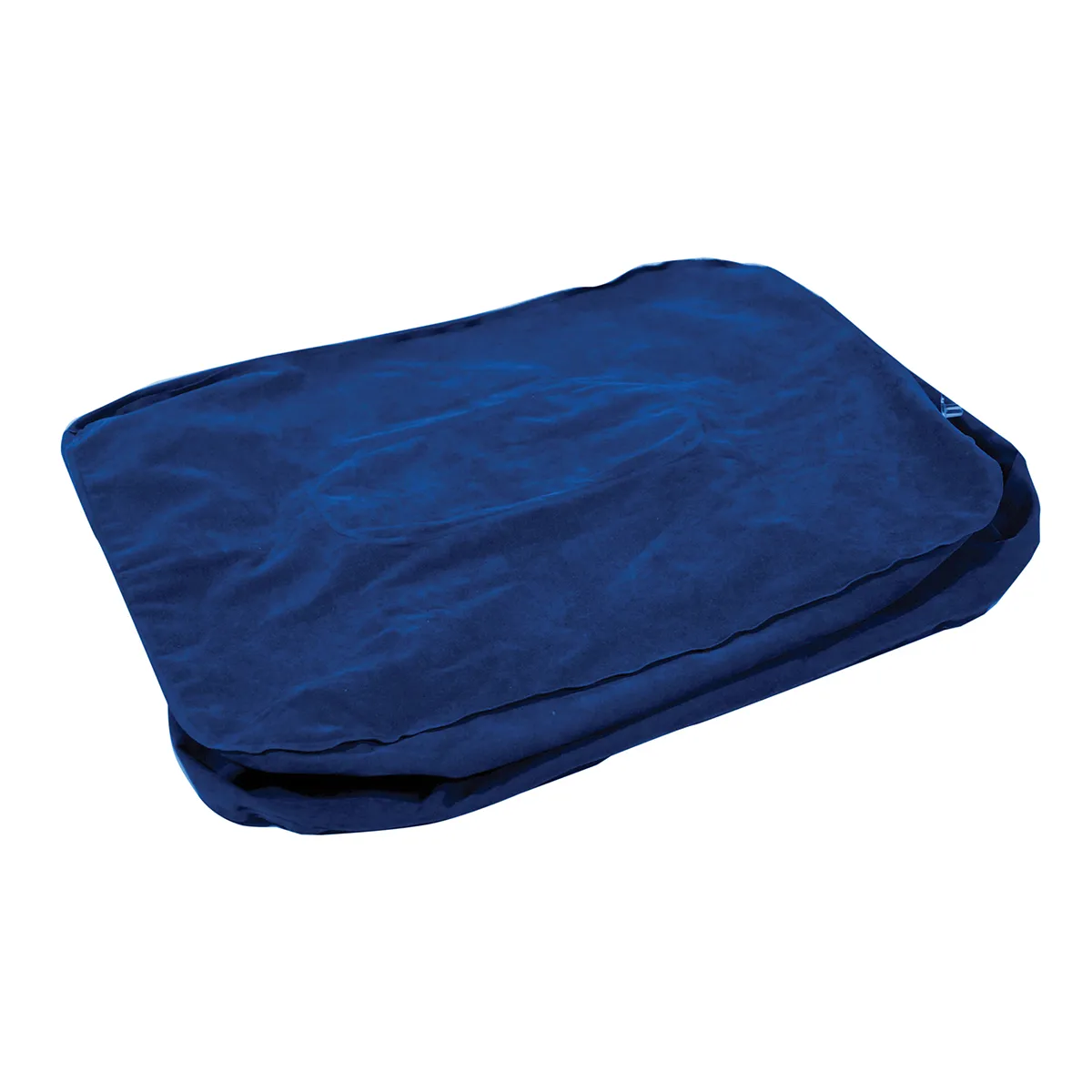 Inflatable Cushion Deflated