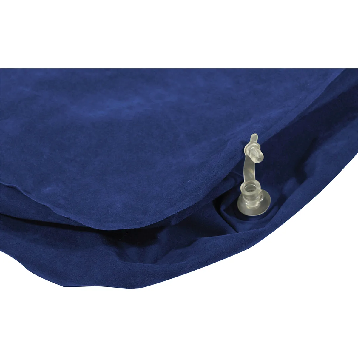 Inflatable Cushion Nozzle