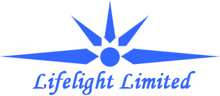 Lifelight logo
